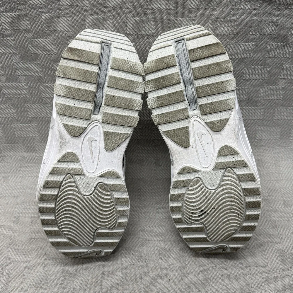 Nike Air Max Bliss Summit White Womens Size 6 DH5128-101